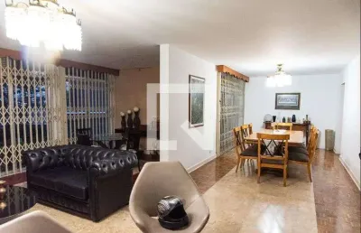 Casa com 5 quartos à venda na Rua Professor Luís Gonzaga Righini, 15, Vila Mariana, São Paulo