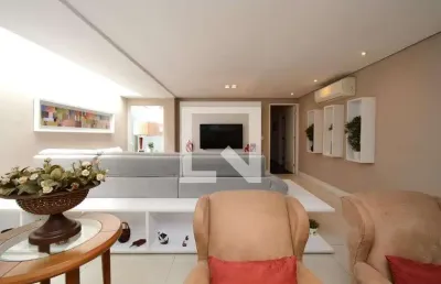 Casa à venda - jardim marajoara , 4 quartos,  167 m2