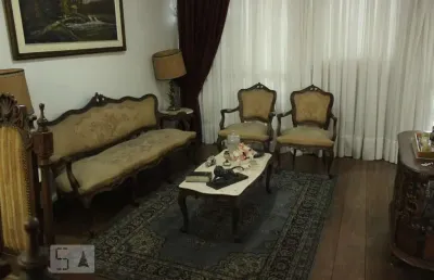 Casa com 4 quartos à venda na Rua Doutor Valentino Sola, 116, Vila Mariana, São Paulo