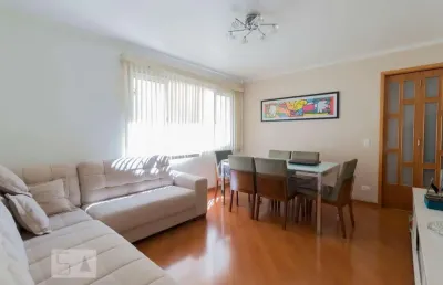 Apartamento à venda - vila mariana, 2 quartos,  78 m2