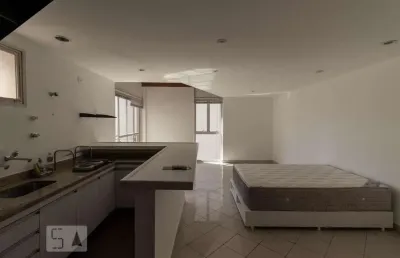 Apartamento à venda - vila olímpia, 1 quarto,  75 m2