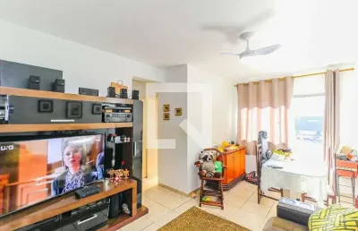 Apartamento à venda - vila olímpia, 2 quartos,  60 m2