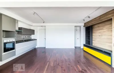 Apartamento à venda - barra funda, 1 quarto,  68 m2