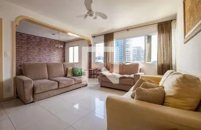 Apartamento à venda - pinheiros, 3 quartos,  102 m2