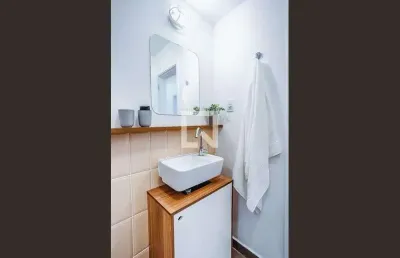 Apartamento à venda - itaim bibi, 3 quartos,  84 m2