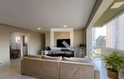 Apartamento à venda - vila mariana, 3 quartos,  110 m2