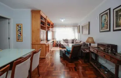 Apartamento à venda - pinheiros, 3 quartos,  114 m2