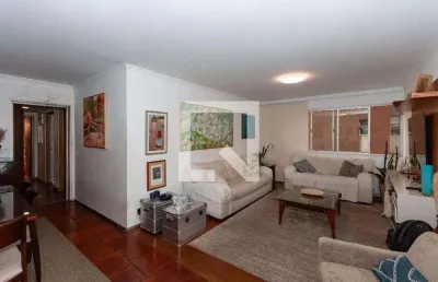 Apartamento com 3 quartos à venda na Rua Ministro Godói, 657, Perdizes, São Paulo