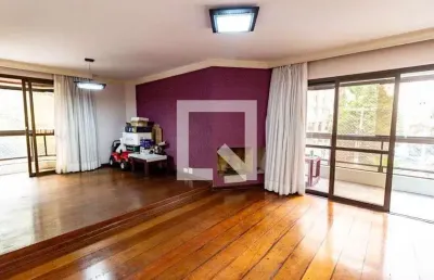 Apartamento com 4 quartos à venda na Rua Doutor Homem de Melo, 678, Perdizes, São Paulo