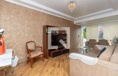 Casa com 2 quartos à venda na Rua Derval, 143, Vila Mascote, São Paulo