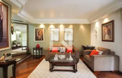 Apartamento com 3 quartos à venda na Avenida Jamaris, 660, Moema, São Paulo