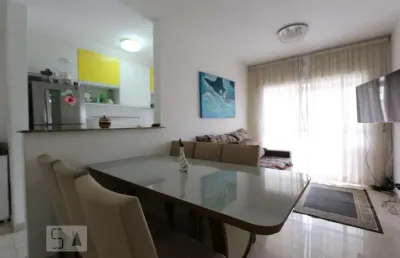 Apartamento à venda - vila andrade, 3 quartos,  84 m2