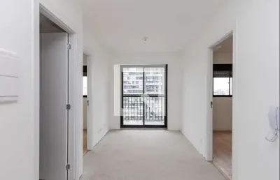 Apartamento com 2 quartos à venda na Rua José Batista Pereira, 51, Brooklin, São Paulo