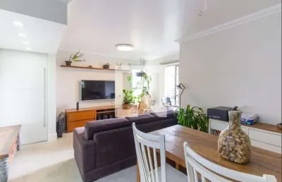 Apartamento à venda - vila romana, 2 quartos,  76 m2