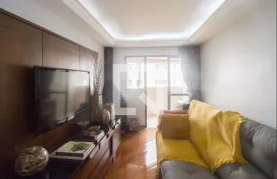 Apartamento com 3 quartos à venda na Rua Nova York, 609, Brooklin, São Paulo