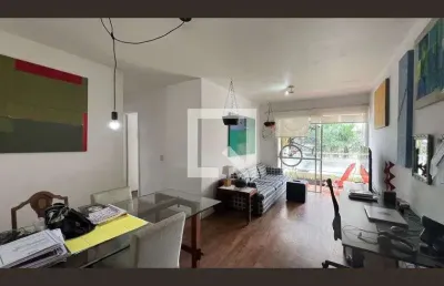 Apartamento à venda - vila madalena, 3 quartos,  70 m2