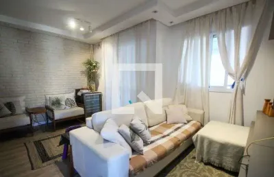 Apartamento à venda - vila andrade, 2 quartos,  73 m2