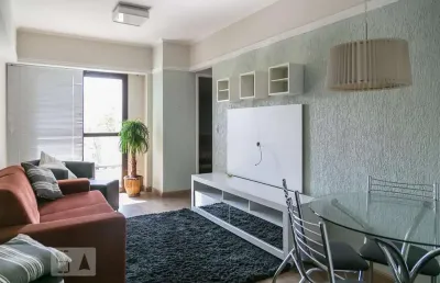 Apartamento à venda - vila mariana, 2 quartos,  58 m2
