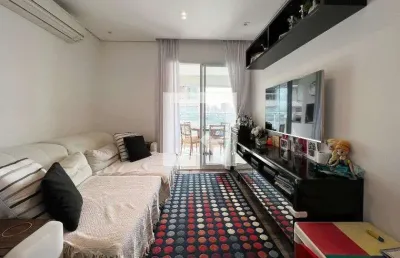 Apartamento à venda - barra funda, 3 quartos,  88 m2