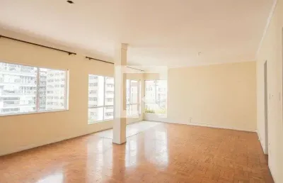 Apartamento à venda - pinheiros, 3 quartos,  175 m2