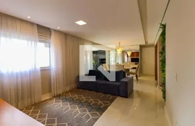 Apartamento à venda - vila andrade, 3 quartos,  129 m2