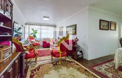 Apartamento à venda - bela vista, 3 quartos,  163 m2