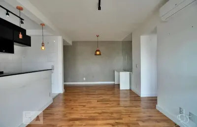 Apartamento à venda - vila romana, 2 quartos,  65 m2
