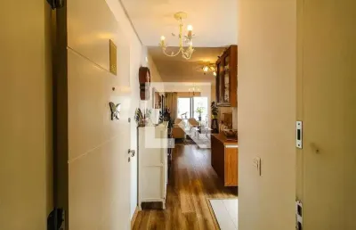 Apartamento à venda - vila mariana, 3 quartos,  82 m2