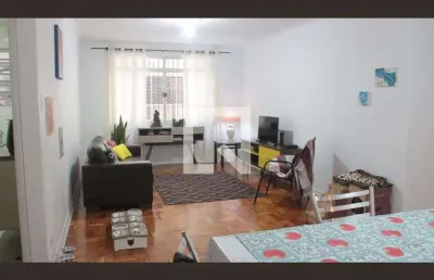 Apartamento à venda - bela vista, 4 quartos,  137 m2