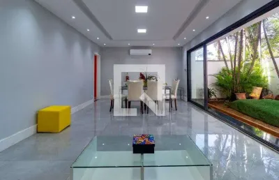 Casa com 4 quartos à venda na Rua Palmares, 588, Campo Belo, São Paulo