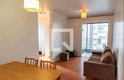 Apartamento à venda - vila mariana, 3 quartos,  66 m2