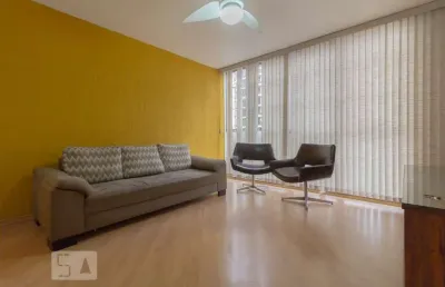 Apartamento à venda - vila mariana, 2 quartos,  74 m2