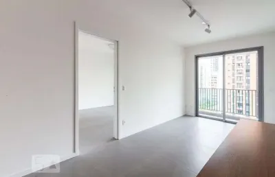 Apartamento com 1 quarto à venda na Rua Pintassilgo, 429, Moema, São Paulo