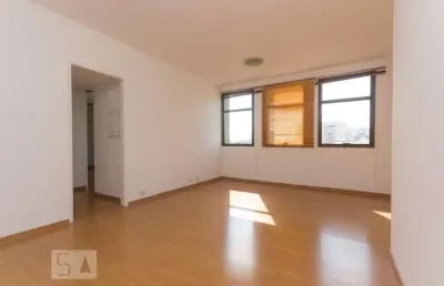 Apartamento à venda - vila mascote, 2 quartos,  90 m2