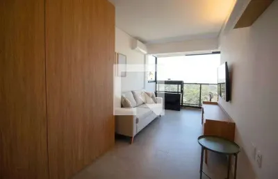 Apartamento com 1 quarto à venda na Rua Cristiano Viana, 62, Pinheiros, São Paulo