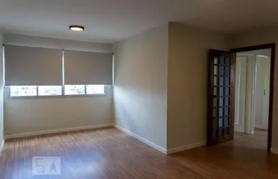 Apartamento à venda - vila romana, 2 quartos,  74 m2