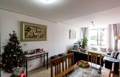 Apartamento à venda - pinheiros, 3 quartos,  105 m2