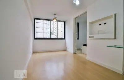 Apartamento à venda - vila madalena, 1 quarto,  42 m2