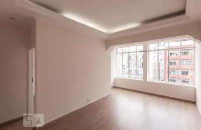 Apartamento à venda - bela vista, 3 quartos,  89 m2