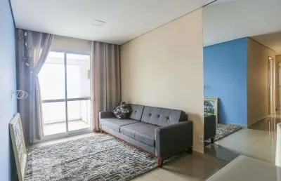 Apartamento com 3 quartos à venda na Avenida Professor Francisco Morato, 4650, Butantã, São Paulo
