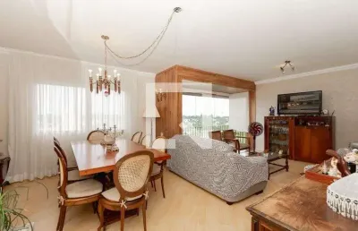 Apartamento à venda - campo belo, 3 quartos,  130 m2