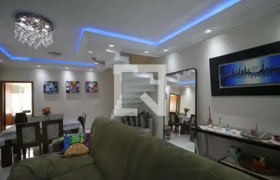 Casa à venda - jardim marajoara , 4 quartos,  300 m2