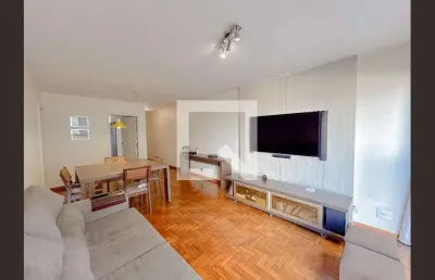 Apartamento à venda - vila mariana, 4 quartos,  106 m2