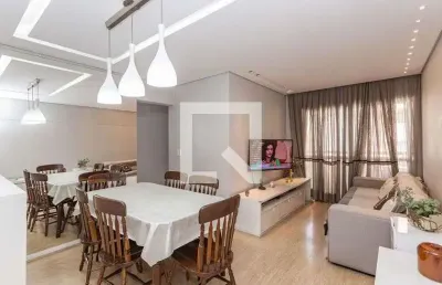 Apartamento à venda - vila mariana, 3 quartos,  75 m2