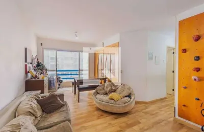 Apartamento com 3 quartos à venda na Rua Fradique Coutinho, 294, Pinheiros, São Paulo