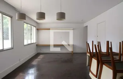 Apartamento com 3 quartos à venda na Rua Ministro Godói, 616, Perdizes, São Paulo