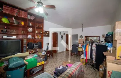 Casa com 4 quartos à venda na Rua Abel Seixas, 16, Santo Amaro, São Paulo