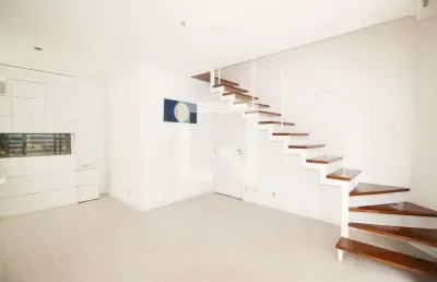 Apartamento com 2 quartos à venda na Alameda dos Jurupis, 800, Moema, São Paulo