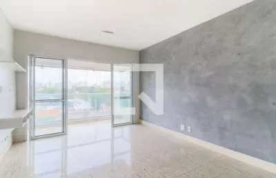 Apartamento à venda - campo belo, 3 quartos,  97 m2