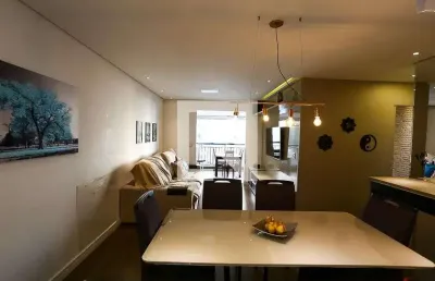Apartamento à venda - vila andrade, 2 quartos,  91 m2